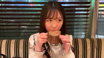 Cô ấy là bạn học cùng câu lạc bộ ở trường đại học và cô ấy là cô gái hấp dẫn nhất câu lạc bộ, đây là một bầu không khí sexy Nhật Bản.