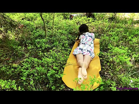 ❤️ Stranger trên Tinder thủ dâm của tôi L. và Fucks đam mê trong rừng ❤❌ Sex tại chúng tôi% vi.xxxshake.ru% ❌