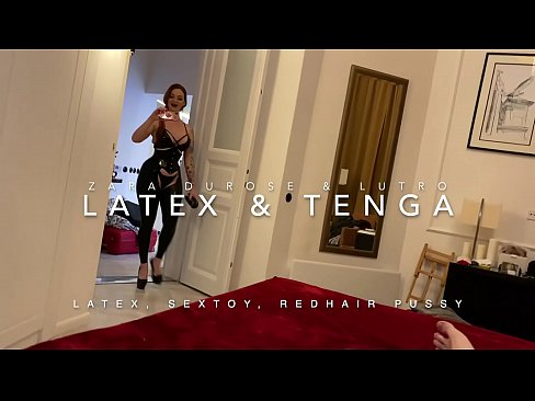 ❤️ Redheaded chị kế trong latex trang phục fucked qua stepbrother ❤❌  Sex  tại chúng tôi% vi.xxxshake.ru% ❌
